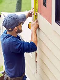 Professional Siding in Hot Springs, SD